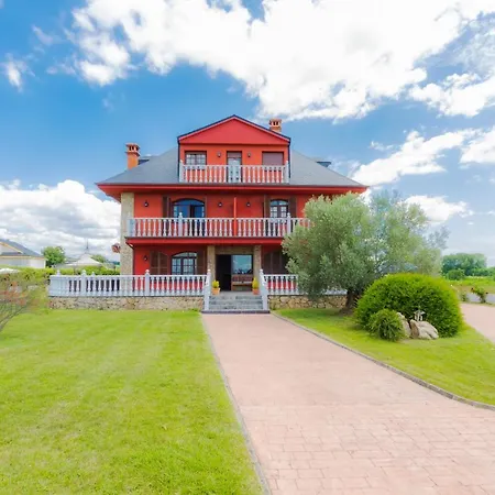 Hotel Rural Lacelo 4*