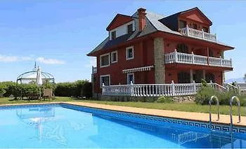 Rural Lacelo 4*