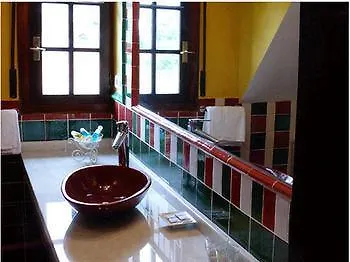 Rural Lacelo Hotel