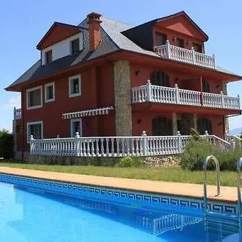 Rural Lacelo 4*