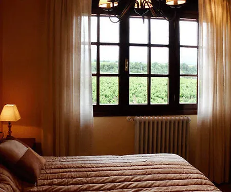 Rural Lacelo فندق 4*