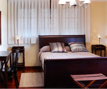 Rural Lacelo 4* Villadecanes