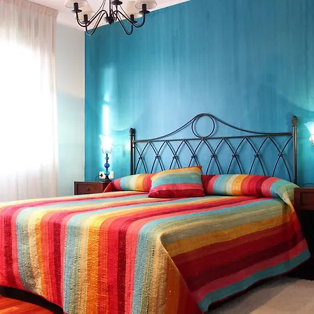 Rural Lacelo 4* Villadecanes