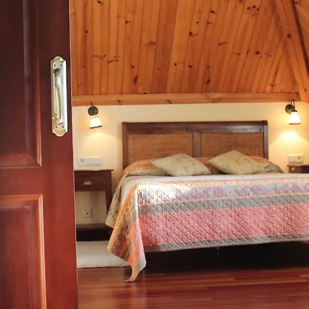 Rural Lacelo فندق