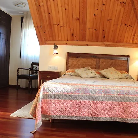 Hotel Rural Lacelo Villadecanes