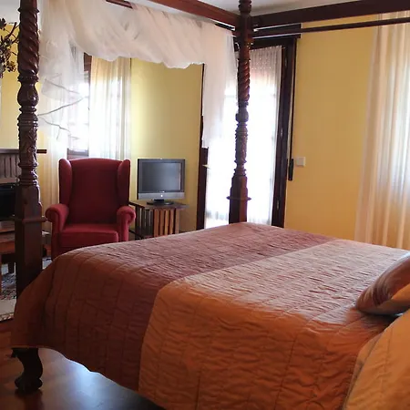Rural Lacelo Hotel