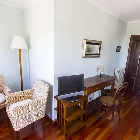 Hotel Rural Lacelo 4*