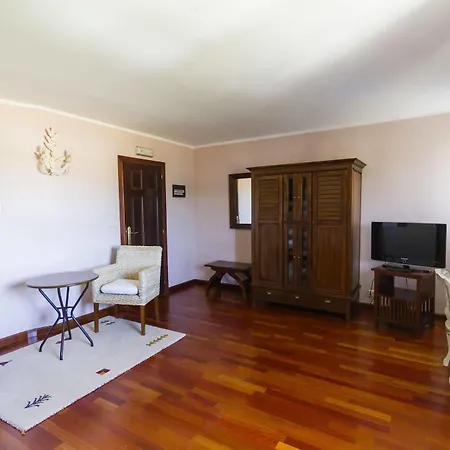 Rural Lacelo Hotel