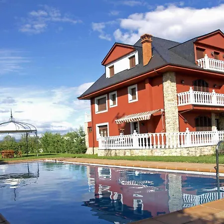 Hotel Rural Lacelo