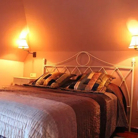 Hotel Rural Lacelo