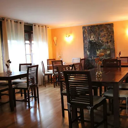 Hotel Rural Lacelo 4*