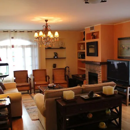 Rural Lacelo 4* Villadecanes