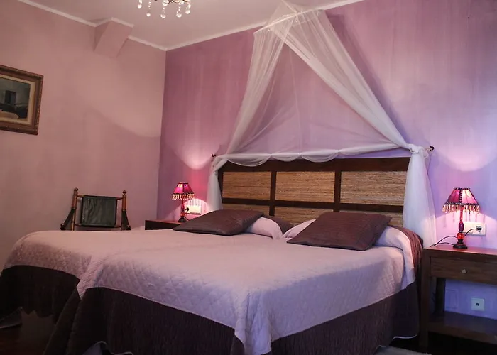 Rural Lacelo Otel 4*