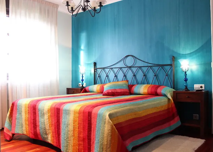 Rural Lacelo 4* Villadecanes