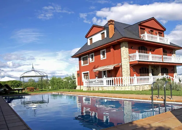 Otel Rural Lacelo